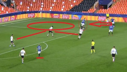  亚特兰大主场与那不勒斯展开对攻大战不分胜负