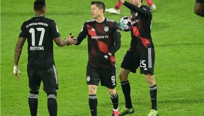  克莱蒙门将连续扑点，球队惊险守平强敌  