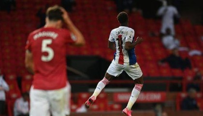  曼联旧将林加德梅开二度弑旧主  