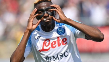  纽卡斯尔天价报价意甲金靴  