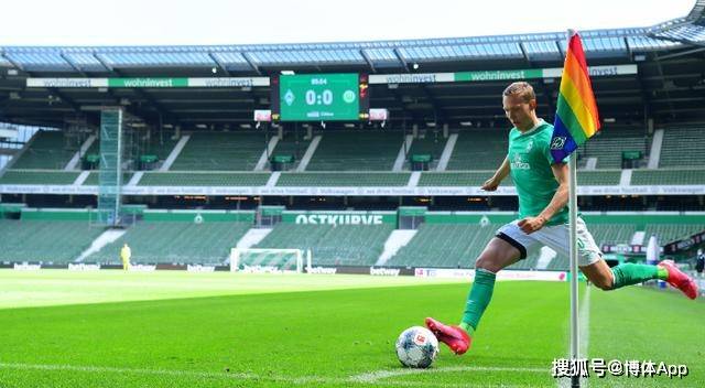  菲尔克鲁格头槌制胜，不莱梅主场力克沃尔夫斯堡  