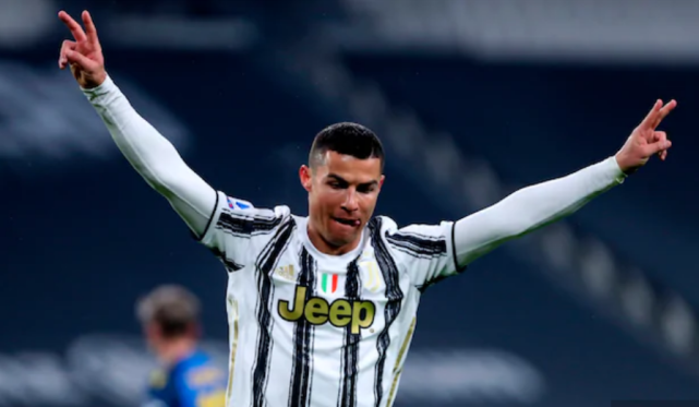  尤文图斯防守漏勺，小基耶萨独中两元难掩后防漏洞